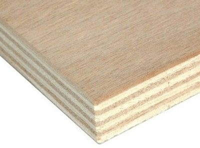 [FURN_7111] Ply Layer